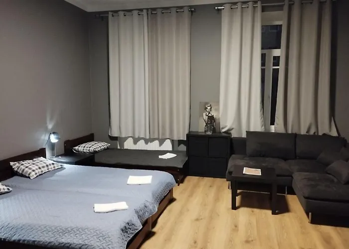 Centro Hostel Vilnius